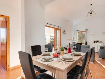 Villa lumineuse pour familles, Cala´n Blanes, 6 personnes - Photo 24
