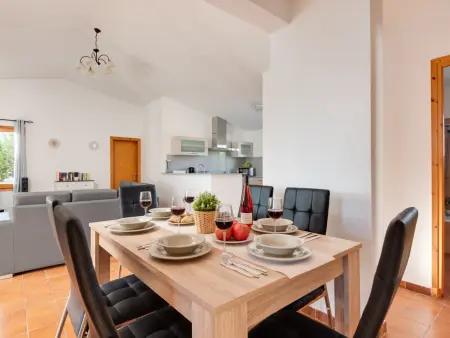 Villa lumineuse pour familles, Cala´n Blanes, 6 personnes - Photo 25