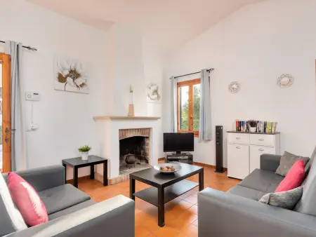 Villa lumineuse pour familles, Cala´n Blanes, 6 personnes - Photo 26