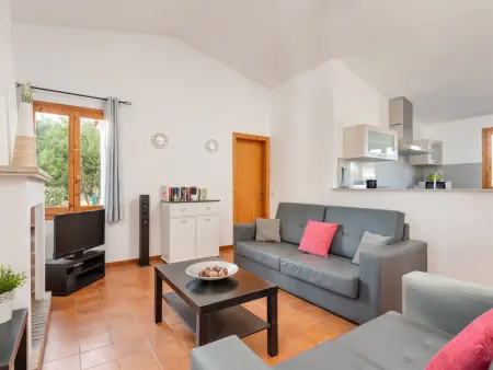 Villa lumineuse pour familles, Cala´n Blanes, 6 personnes - Photo 27