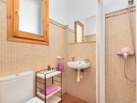 Villa lumineuse pour familles, Cala´n Blanes, 6 personnes - Photo 29