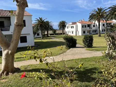 Appartement charmant à Son Bou avec terrasses et proche plage - Photo 3