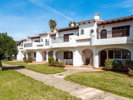 Appartement charmant à Son Bou avec terrasses et proche plage - Photo 4