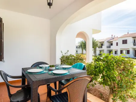 Appartement charmant à Son Bou avec terrasses et proche plage - Photo 7