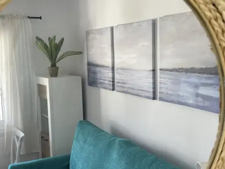 Appartement charmant à Son Bou avec terrasses et proche plage - Photo 10