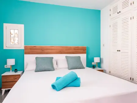 Appartement charmant à Son Bou avec terrasses et proche plage - Photo 15