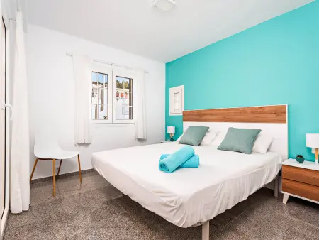 Appartement charmant à Son Bou avec terrasses et proche plage - Photo 17