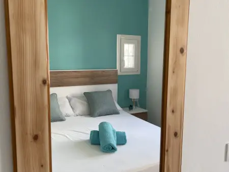 Appartement charmant à Son Bou avec terrasses et proche plage - Photo 18