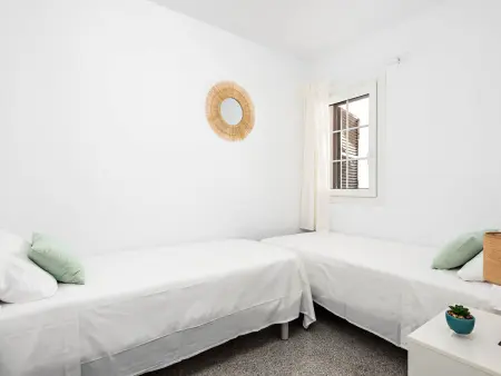Appartement charmant à Son Bou avec terrasses et proche plage - Photo 19