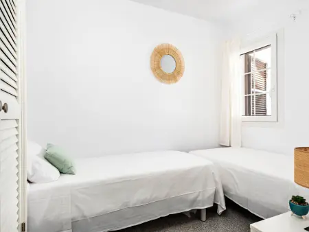 Appartement charmant à Son Bou avec terrasses et proche plage - Photo 20