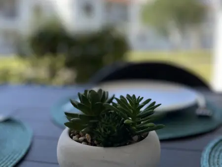 Appartement charmant à Son Bou avec terrasses et proche plage - Photo 22