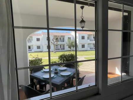 Appartement charmant à Son Bou avec terrasses et proche plage - Photo 26