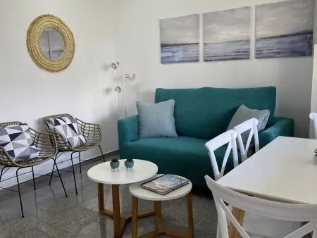Appartement charmant à Son Bou avec terrasses et proche plage - Photo 29