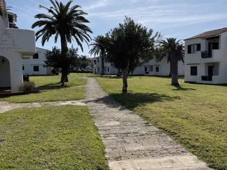 Appartement charmant à Son Bou avec terrasses et proche plage - Photo 31