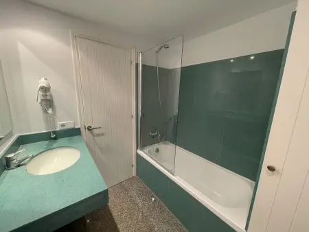 Appartement charmant 2 chambres à Son Bou, Appartement 4 personnes à Son Bou - Photo 12