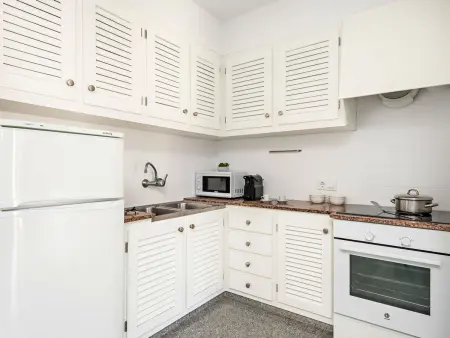Appartement charmant 2 chambres à Son Bou, Appartement 4 personnes à Son Bou - Photo 13