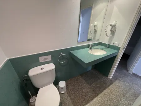 Appartement charmant 2 chambres à Son Bou, Appartement 4 personnes à Son Bou - Photo 19
