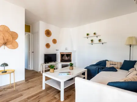 Appartement spacieux 3 chambres à Torre Solí Nou - Clim & Piscine - Photo 4