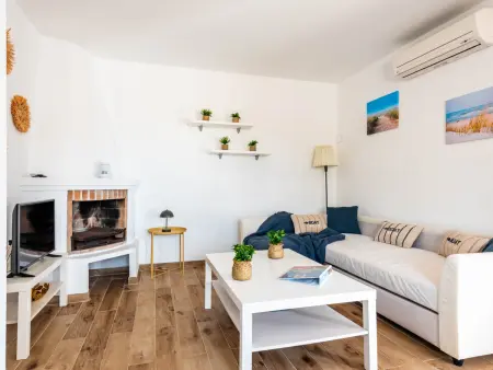 Appartement spacieux 3 chambres à Torre Solí Nou - Clim & Piscine - Photo 5