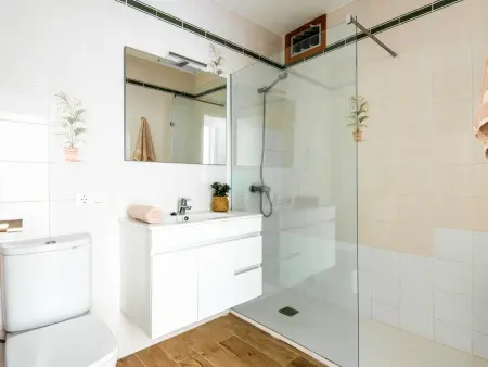 Appartement spacieux 3 chambres à Torre Solí Nou - Clim & Piscine - Photo 6