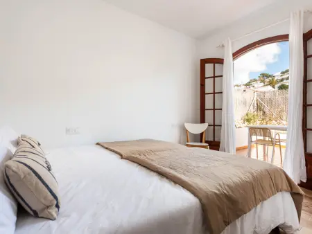Appartement spacieux 3 chambres à Torre Solí Nou - Clim & Piscine - Photo 7
