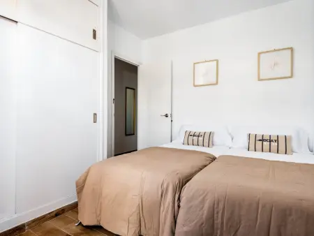 Appartement spacieux 3 chambres à Torre Solí Nou - Clim & Piscine - Photo 9