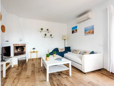 Appartement spacieux 3 chambres à Torre Solí Nou - Clim & Piscine - Photo 10
