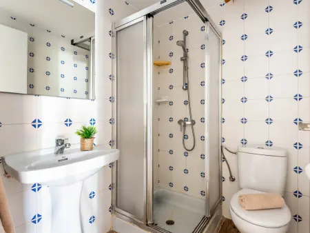 Appartement spacieux 3 chambres à Torre Solí Nou - Clim & Piscine - Photo 12
