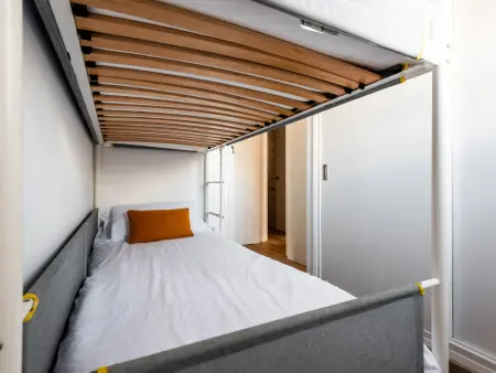 Appartement spacieux 3 chambres à Torre Solí Nou - Clim & Piscine - Photo 14