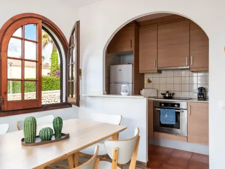 Appartement spacieux 3 chambres à Torre Solí Nou - Clim & Piscine - Photo 16