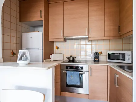 Appartement spacieux 3 chambres à Torre Solí Nou - Clim & Piscine - Photo 18