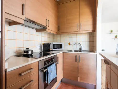 Appartement spacieux 3 chambres à Torre Solí Nou - Clim & Piscine - Photo 21