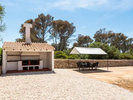 Villa familiale à Cala Blanca avec piscine privée et climatisation - Photo 1