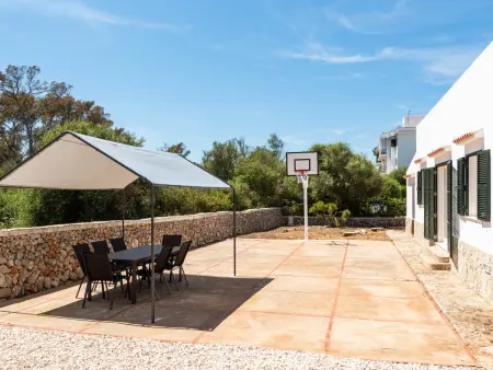Villa familiale à Cala Blanca avec piscine privée et climatisation - Photo 4