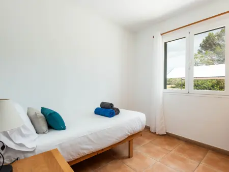 Villa familiale à Cala Blanca avec piscine privée et climatisation - Photo 18
