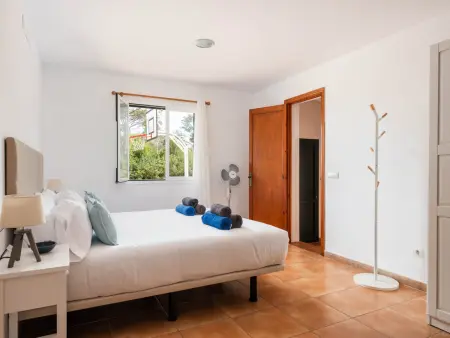 Villa familiale à Cala Blanca avec piscine privée et climatisation - Photo 19