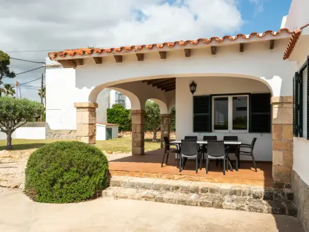 Villa familiale à Cala Blanca avec piscine privée et climatisation - Photo 33
