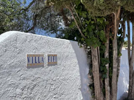 Villa Minorquine avec piscine privée à Cala’n Porter - Photo 4