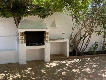 Villa Minorquine avec piscine privée à Cala’n Porter - Photo 5