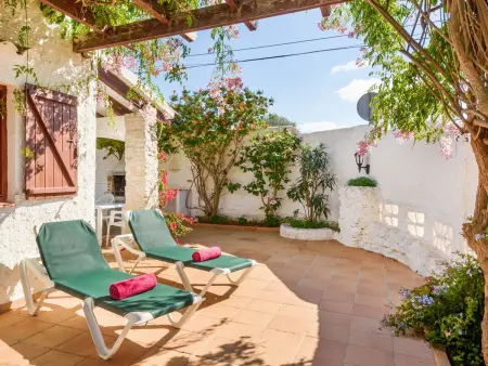 Villa Minorquine avec piscine privée à Cala’n Porter - Photo 6