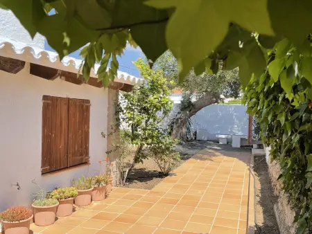 Villa Minorquine avec piscine privée à Cala’n Porter - Photo 7
