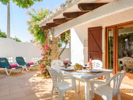 Villa Minorquine avec piscine privée à Cala’n Porter - Photo 9