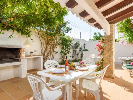 Villa Minorquine avec piscine privée à Cala’n Porter - Photo 11