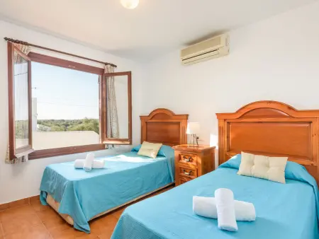 Villa Minorquine avec piscine privée à Cala’n Porter - Photo 12