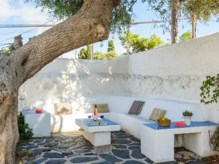 Villa Minorquine avec piscine privée à Cala’n Porter - Photo 13