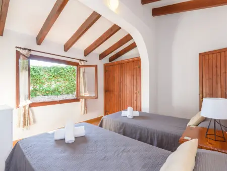 Villa Minorquine avec piscine privée à Cala’n Porter - Photo 14