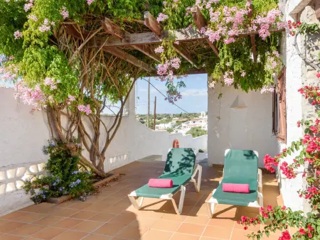 Villa Minorquine avec piscine privée à Cala’n Porter - Photo 18