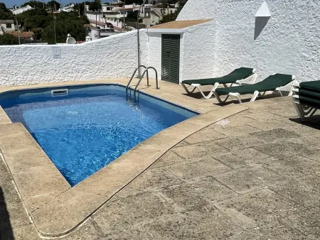 Villa Minorquine avec piscine privée à Cala’n Porter - Photo 20