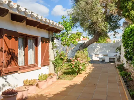 Villa Minorquine avec piscine privée à Cala’n Porter - Photo 21