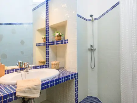Villa Minorquine avec piscine privée à Cala’n Porter - Photo 25
